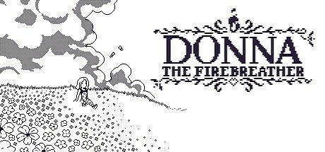 Donna the Firebreather