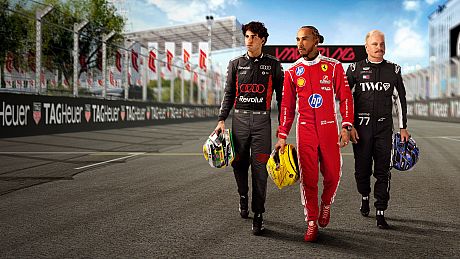 F1 25: 2026 Season Pack