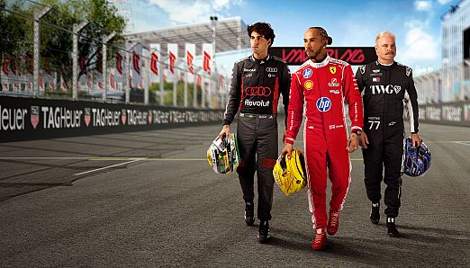 F1 25: 2026 Season Pack