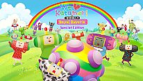 We Love Katamari REROLL+ Royal Reverie Special Edition für PC kaufen