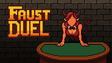 Faust Duel Game