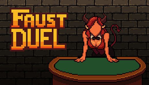Faust Duel