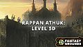 Fantasy Grounds - Rappan Athuk - Level 5D