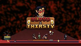 Blood X Thirsty