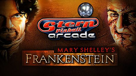 Stern Pinball Arcade: Mary Shelley's Frankenstein DLC
