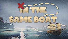 In the Same Boat