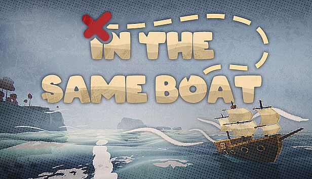 Buy In the Same Boat