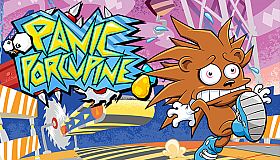 Panic Porcupine