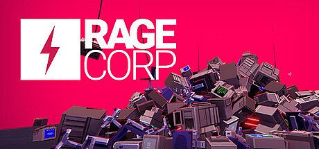 Rage Corp Game