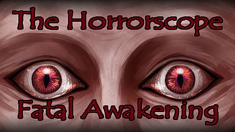 The Horrorscope: Fatal Awakening Game