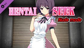 HENTAI SEEK / Nude mode