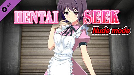 HENTAI SEEK / Nude mode DLC