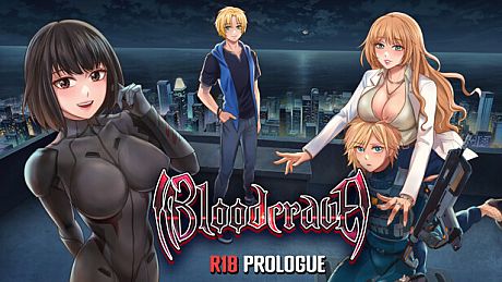 Bloodcrave: R18 Prologue Game