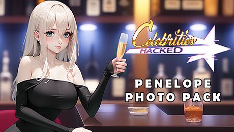 Celebrities Hacked - Penelope Photo Pack DLC