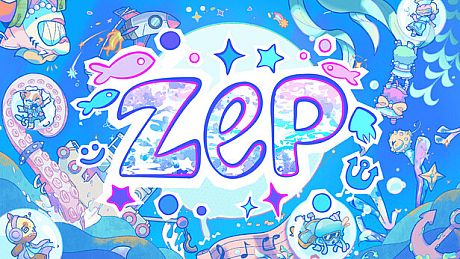 ZEP Game