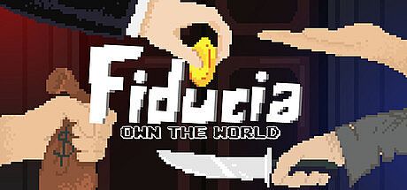 Fiducia: Own The World Game