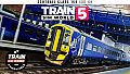 Train Sim World 5: ScotRail BR Class 158 Sprinter DMU Add-On