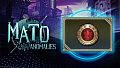 Mato Anomalies - Pioneers Badge