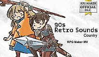 RPG Maker MV - 90s Retro Sounds - Country für PC kaufen
