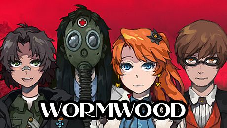 WORMWOOD Game