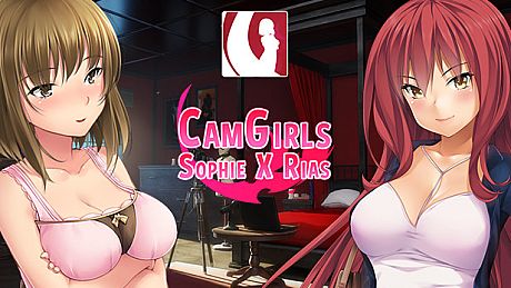 CamGirls: Sophie X Rias Game