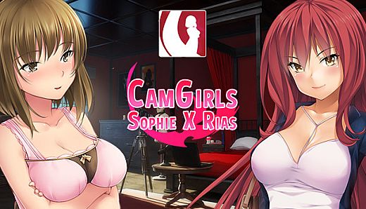CamGirls: Sophie X Rias