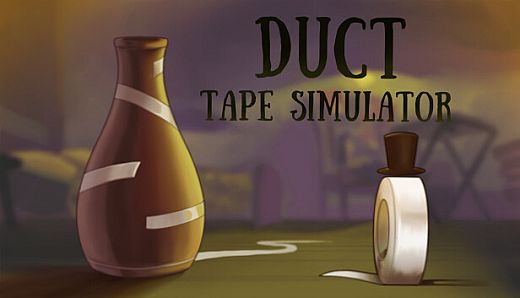 Duct Tape Simulator