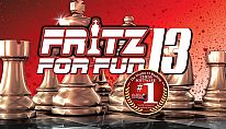 Buy Fritz for Fun 13 PC