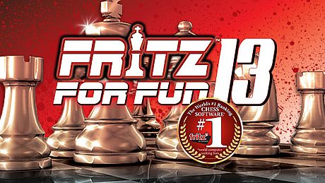 Fritz for Fun 13 Game