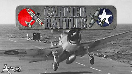 Carrier Battles - Into the Wind & Ceylon 1942 DLC