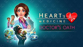 Heart's Medicine - Doctor's Oath