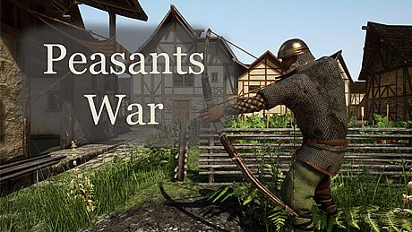 Peasants War Game