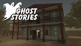 Ghost Stories