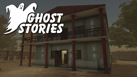 Ghost Stories Game