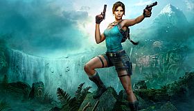 Tomb Raider: Legacy of Atlantis Deluxe Edition