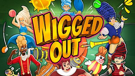 Wigged Out Game