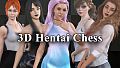 3D Hentai Chess - Additional Girls 3