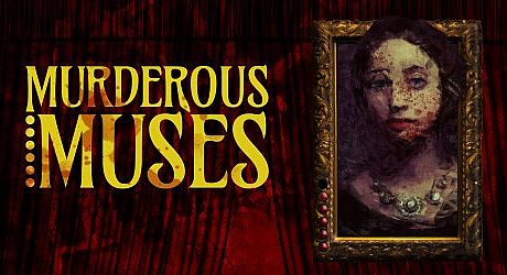 Murderous Muses Game