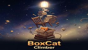 Boxcat Climber