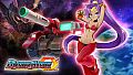 Blaster Master Zero - EX CHARACTER: SHANTAE