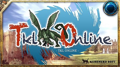 Tkl Online Game