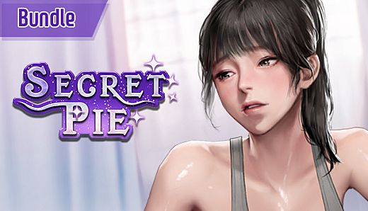 Secret Pie Bundle