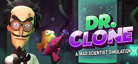 Dr.Clone Game