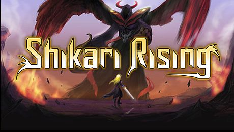Shikari Rising Game