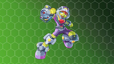 Mighty Aphid: Remastered Edition Game