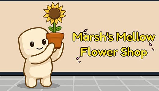 Marsh's Mellow Flower Shop