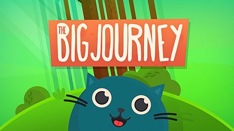 The Big Journey Game