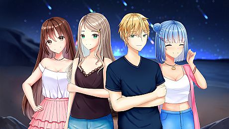 Starlight Shores Game