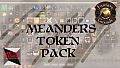 Fantasy Grounds - Meanders Token Pack (Token Pack)