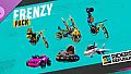 Riders Republic Frenzy Pack